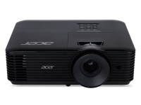 ACER X128H DLP XGA 1024 X 768 3600AL HDMI VGA 20000:1 3D PROJEKTOR - 1
